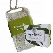 Gardeners' Lemon Myrtle Tap Soap